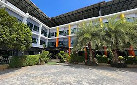 Sor Kor Sor Resort